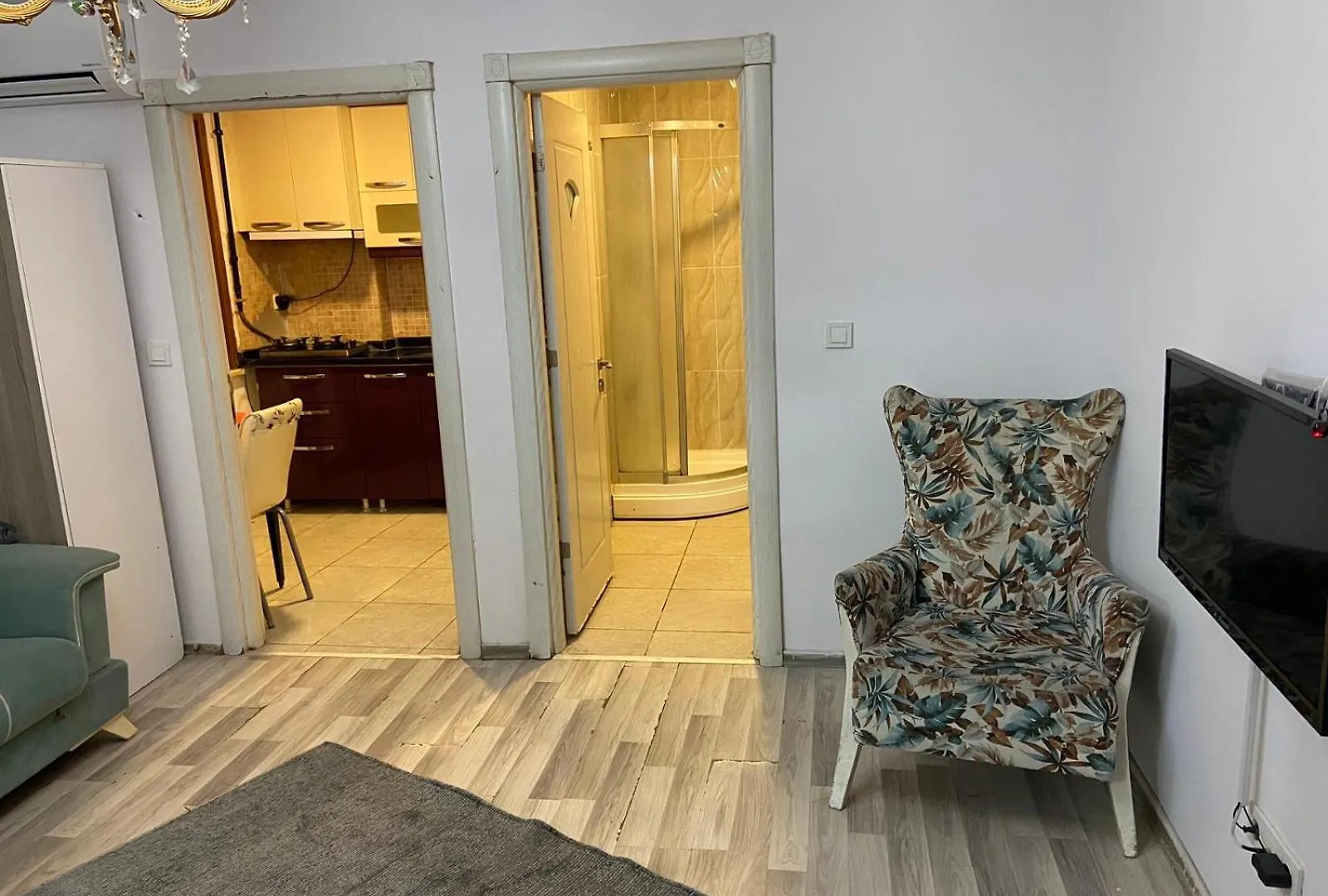 La Perato Suites Istanbulská provincie