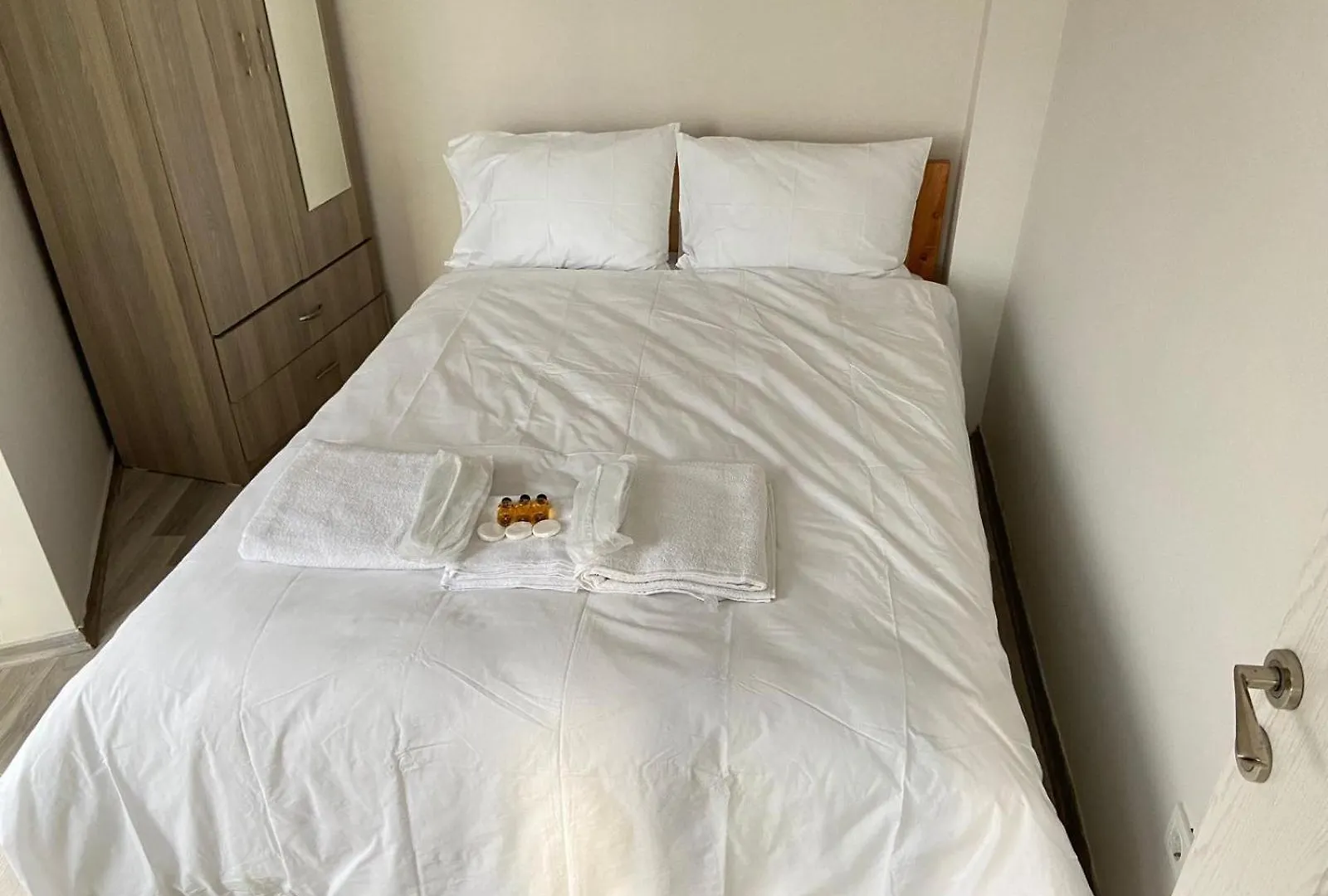 La Perato Suites Istanbulská provincie