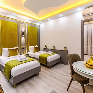  Otel Santa Rio Taxim