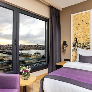 4* 호텔 The Halich Karakoy - Special Category