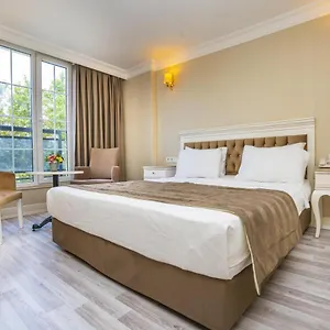 3* Szálloda Topkapi Old Kensington Ottoman Heritage