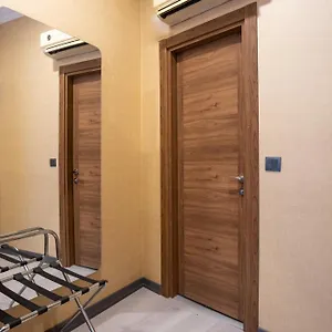 فندق Orange &, اسطنبول