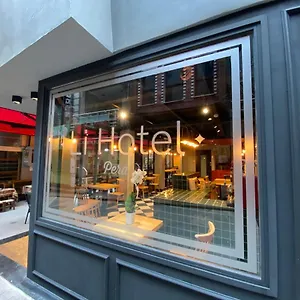 Li Pera Hotel