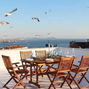 Cihangir Vav Hotel