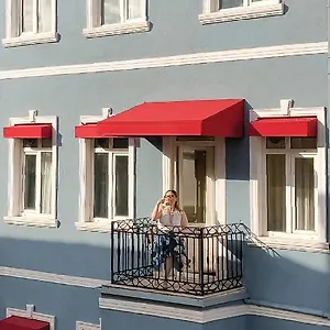 Galata Design Отель
