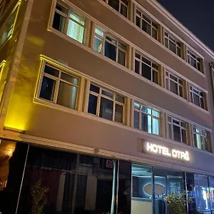 Hotel Otag, Istanbul