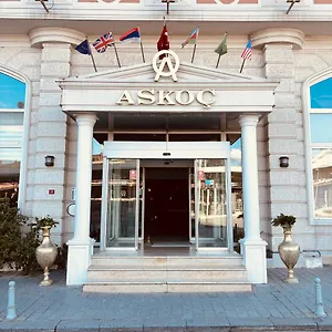 4* Szálloda Askoc &