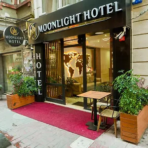  Otel Moonlight Taksim