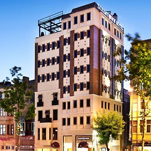 4* Hotel Taximtown