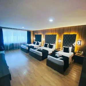 فندق Nisantasi Diamond, اسطنبول