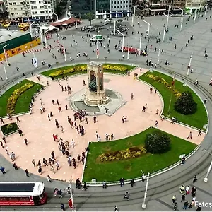 فندق The Now, اسطنبول