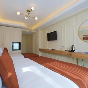 New Florenta Hotell
