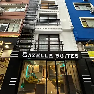 Gazelle Отель