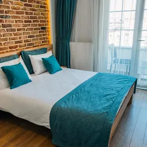 Taksim Santa Lucia Hotel