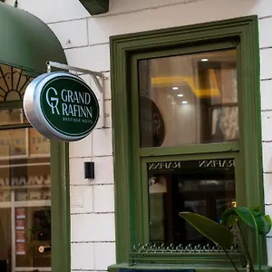 Grand Rafinn Boutique Отель