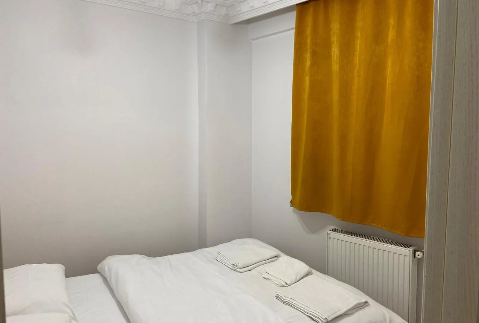 La Perato Suites Istanbul Turkey
