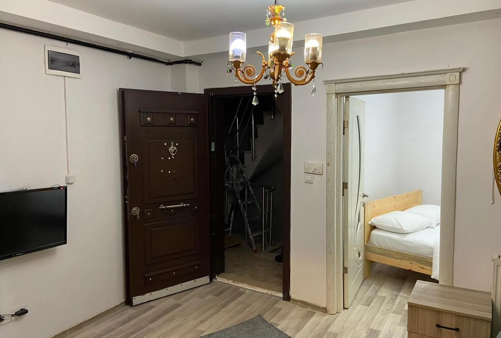 La Perato Suites Istanbul