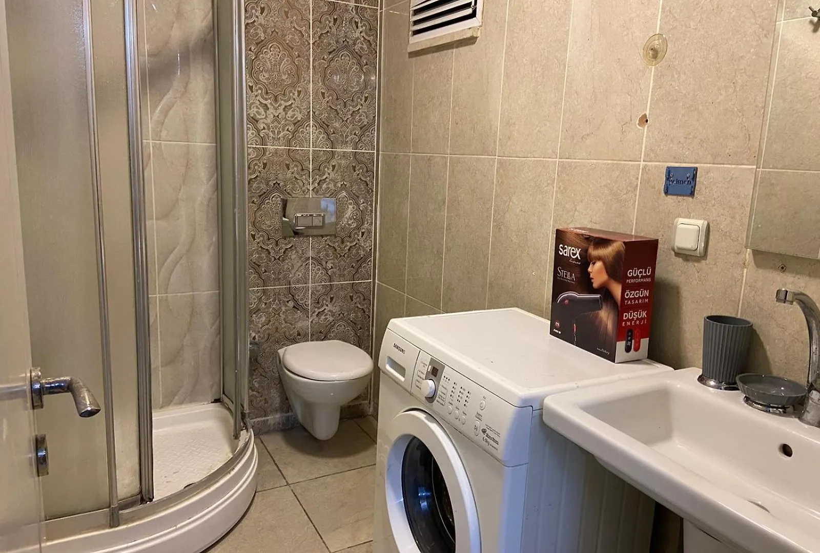La Perato Suites Istanbul 0*,  Turkey