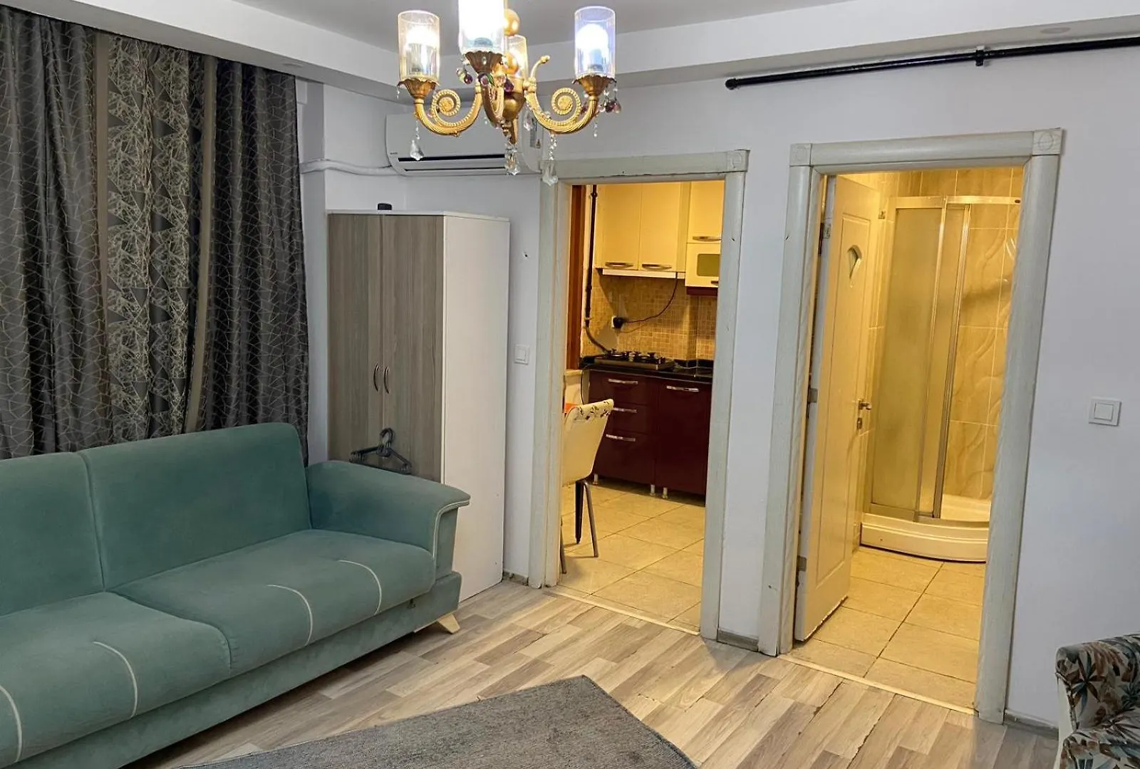 La Perato Suites Istanbul