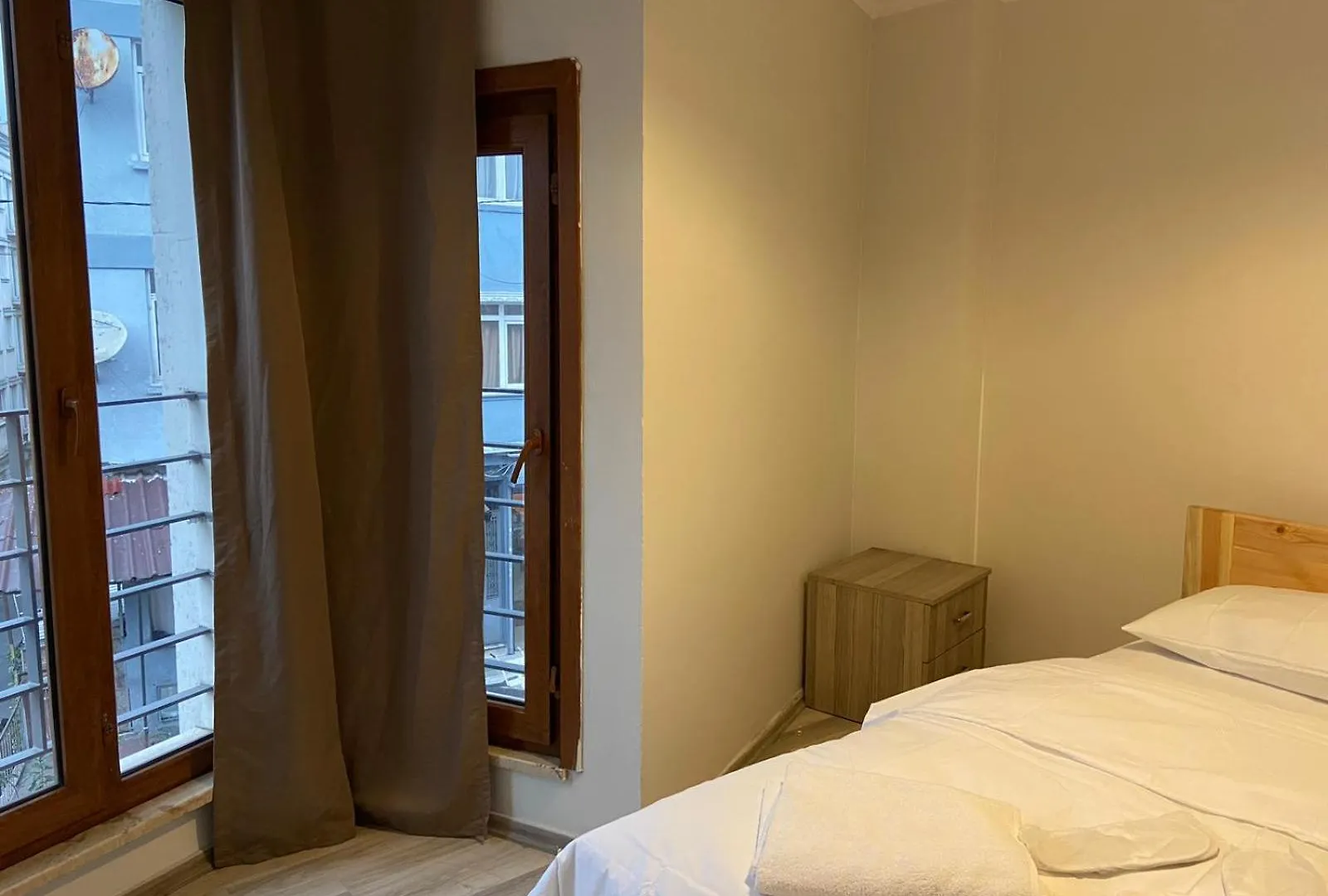 Hotel La Perato Suites Istanbul