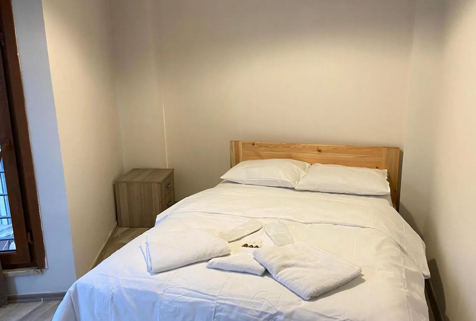 La Perato Suites Istanbul Turkey