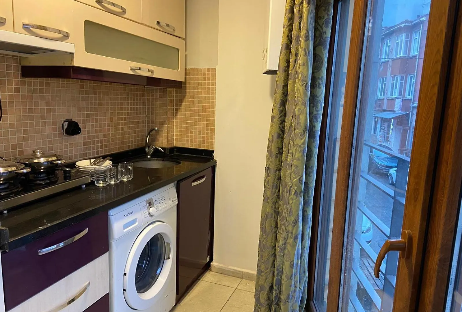 Hotel La Perato Suites Istanbul