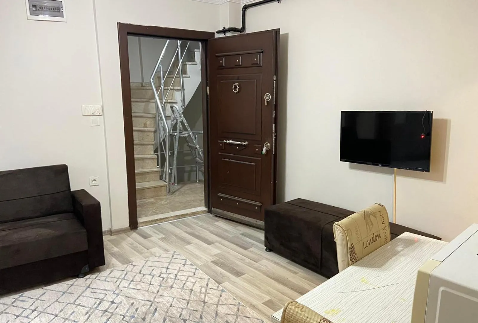 La Perato Suites Istanbul 0*,  Turkey