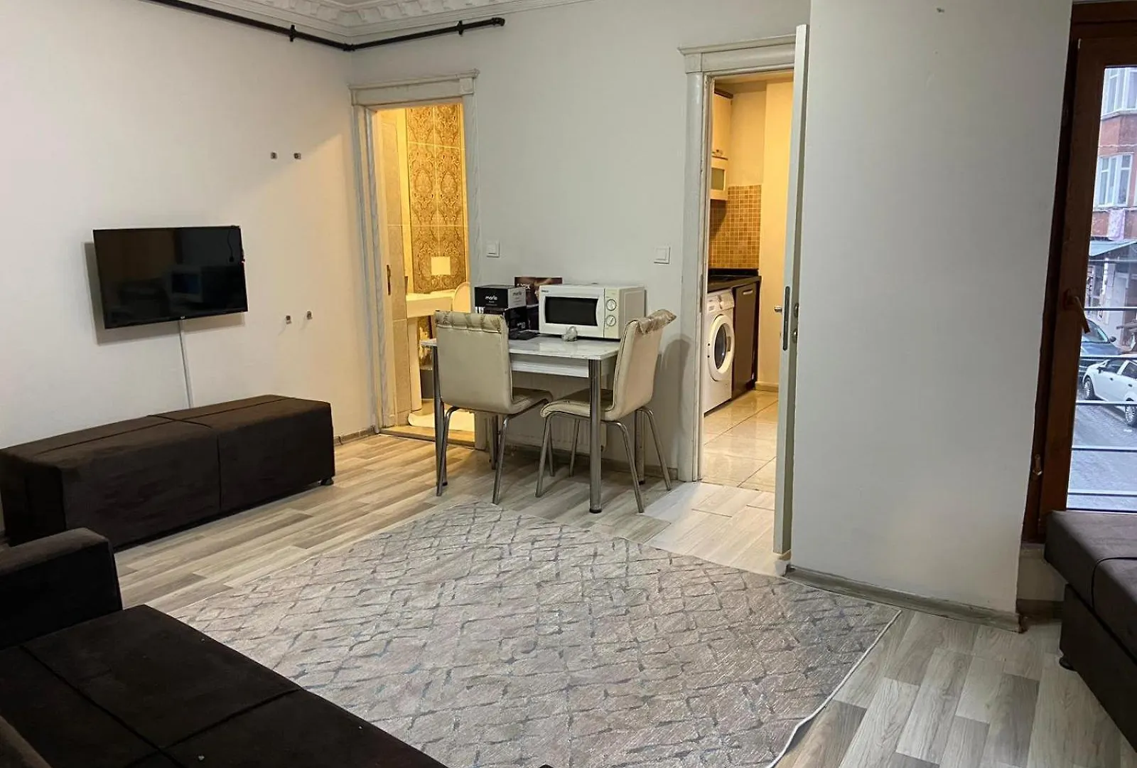 La Perato Suites Istanbul Turkey