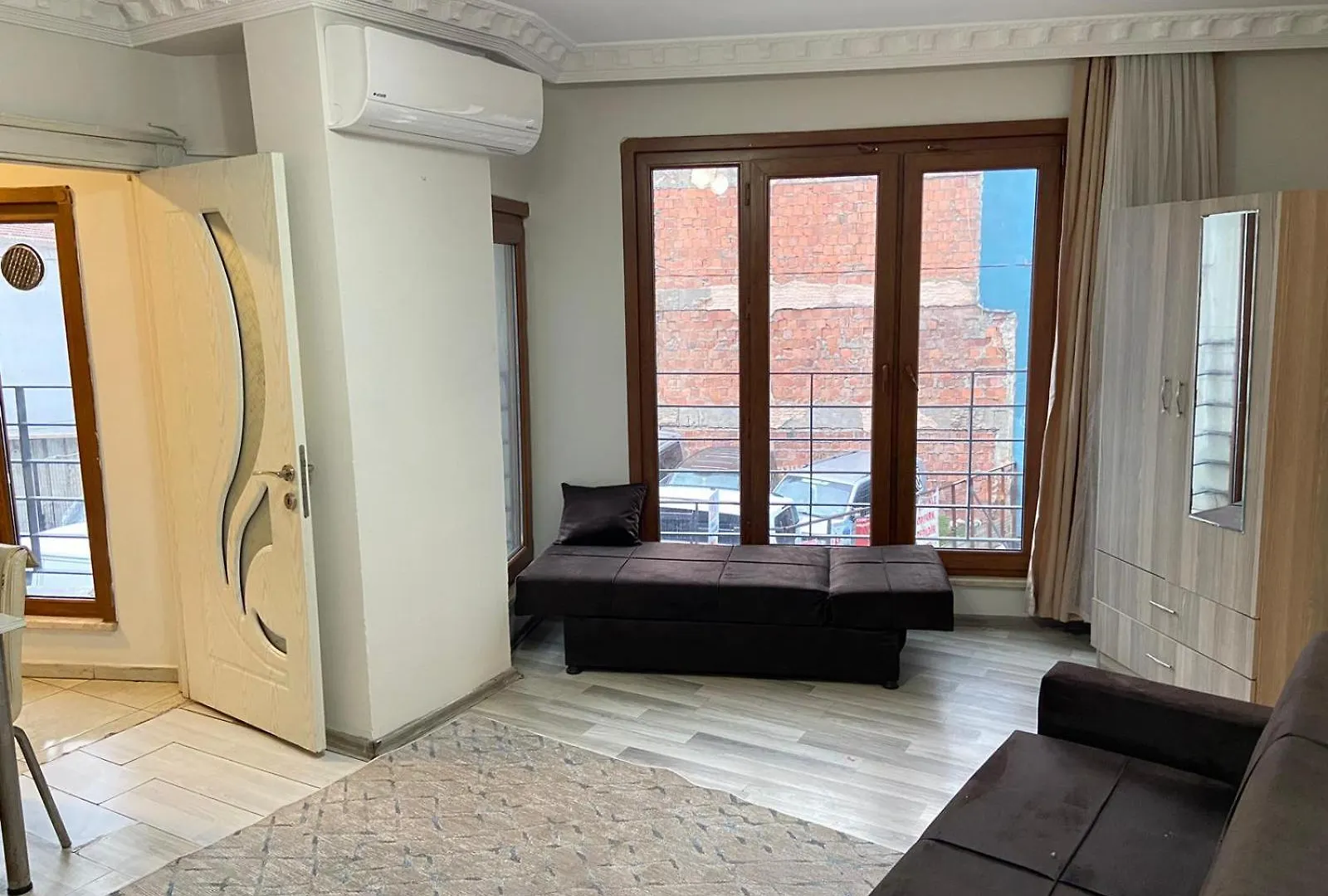 La Perato Suites Istanbul Hotel