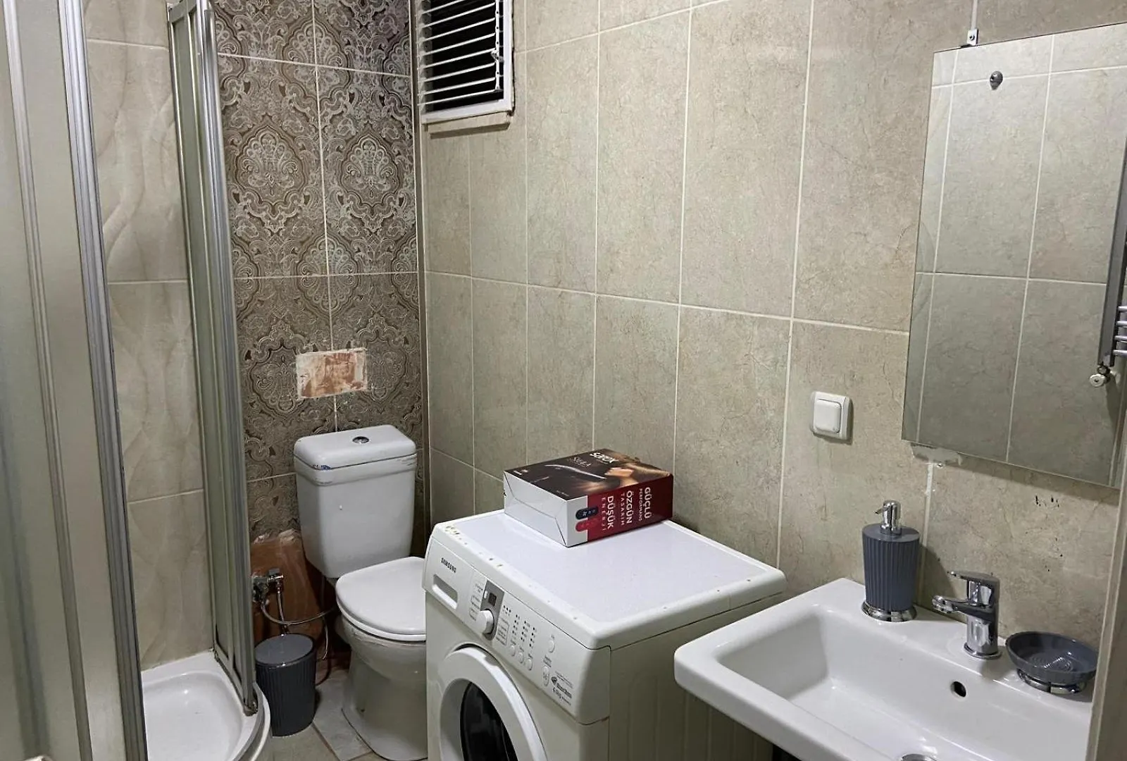 La Perato Suites Istanbul