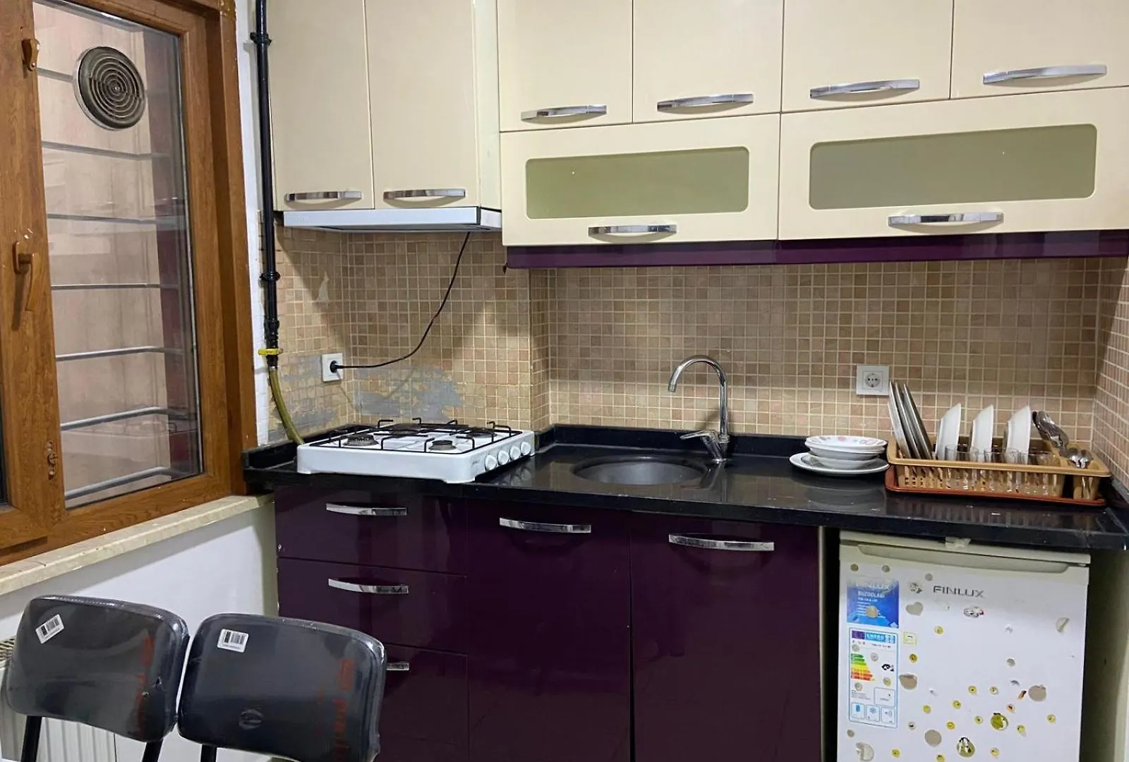 La Perato Suites Istanbul Hotel