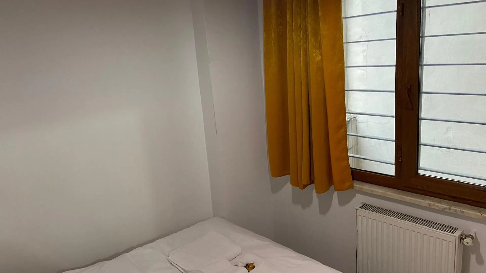 Hotel La Perato Suites Istanbul