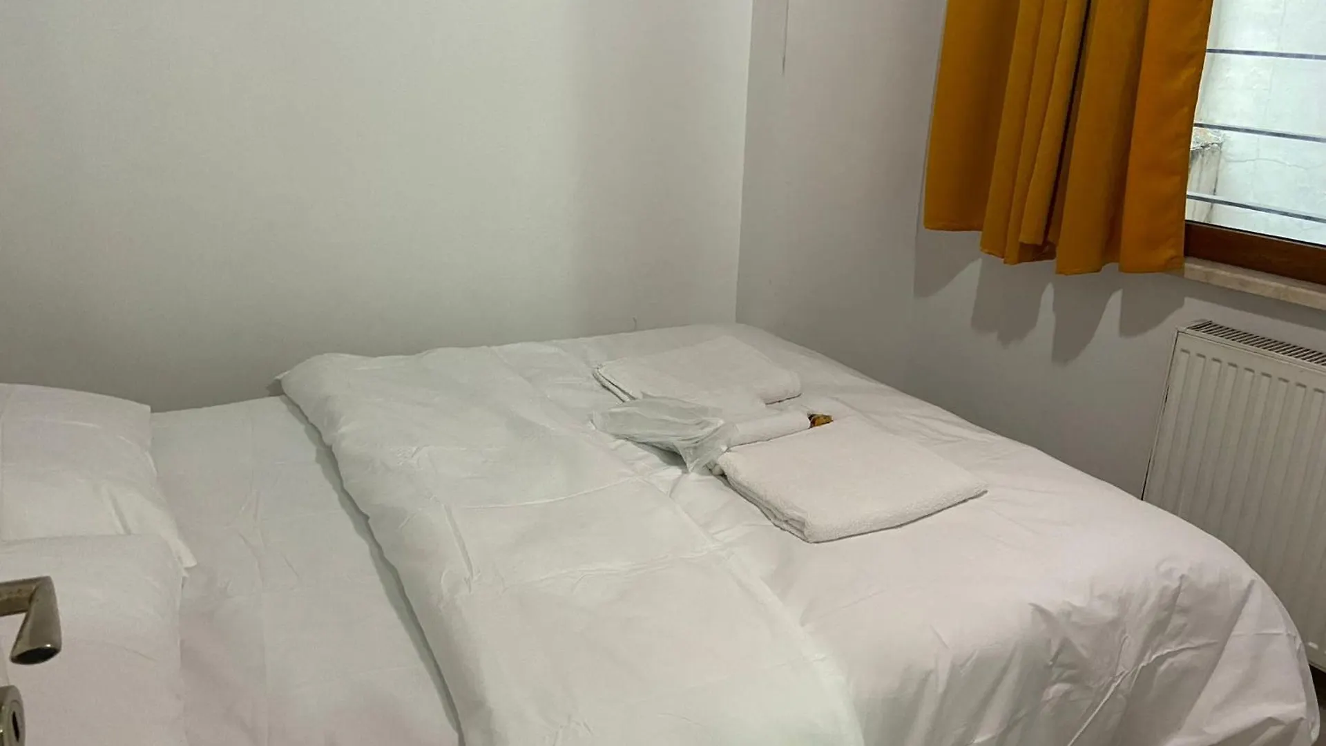 La Perato Suites Istanbul