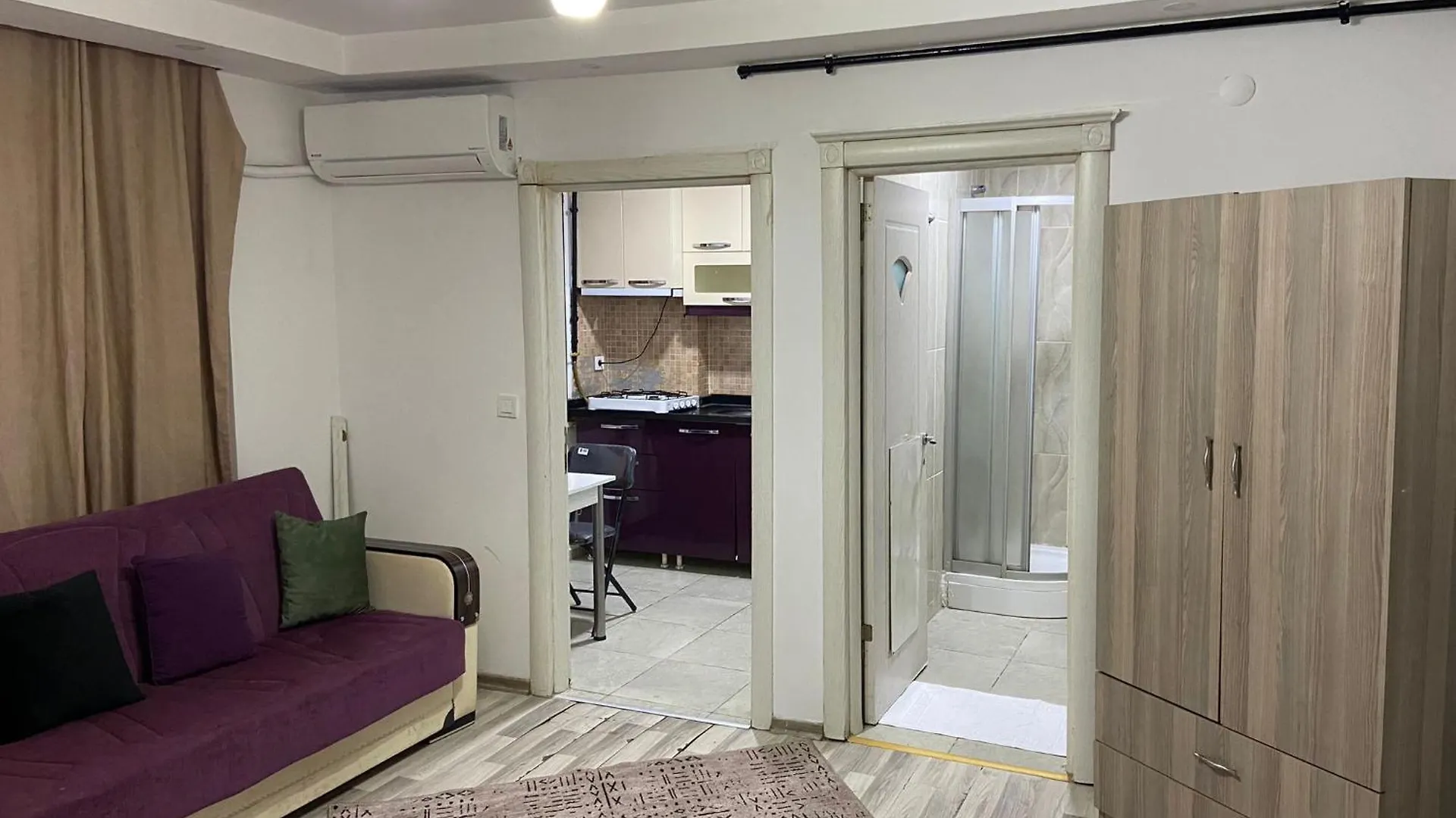 Hotel La Perato Suites Istanbul Turkey