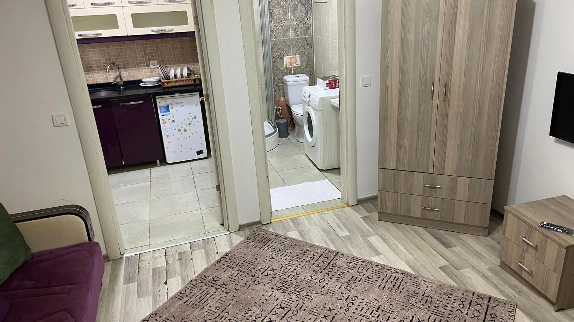 La Perato Suites 이스탄불 0*,  터키