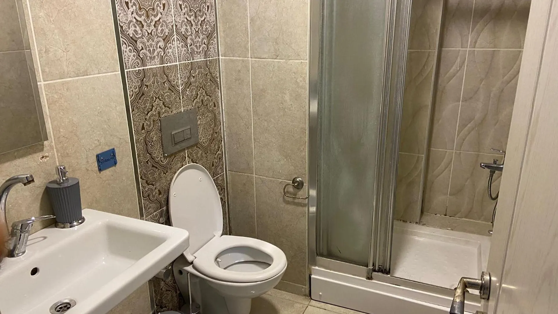 Hotel La Perato Suites Istanbul Turkey