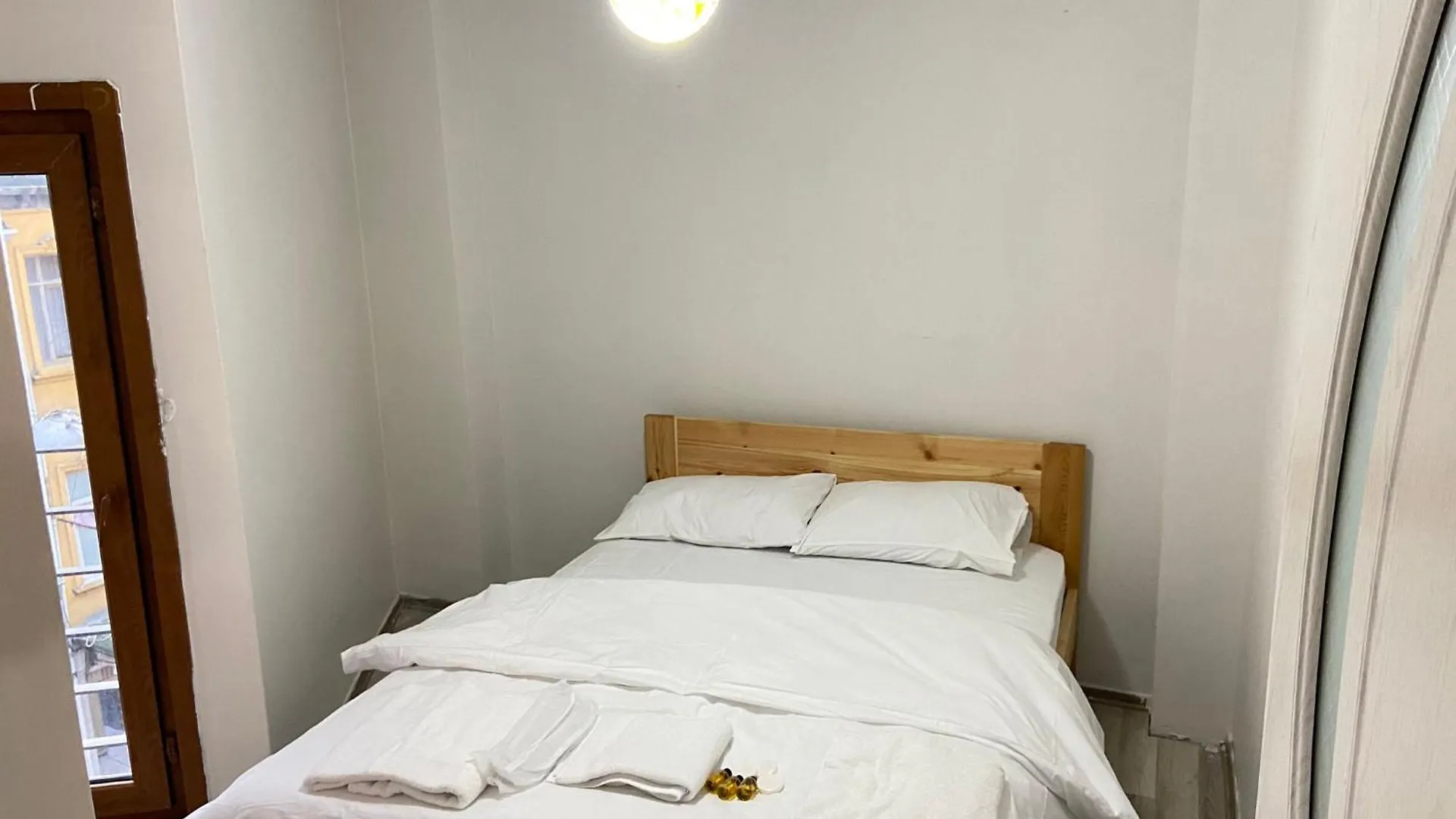 Hotel La Perato Suites Istanbul