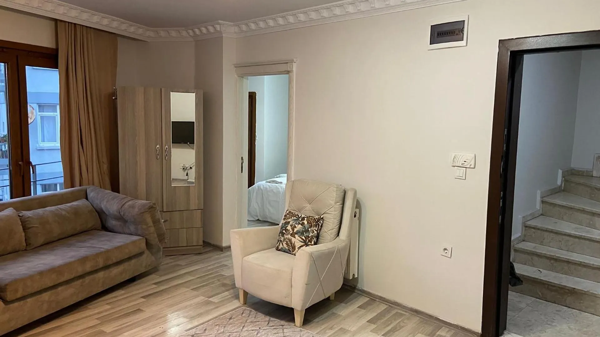 Hotel La Perato Suites Istanbul