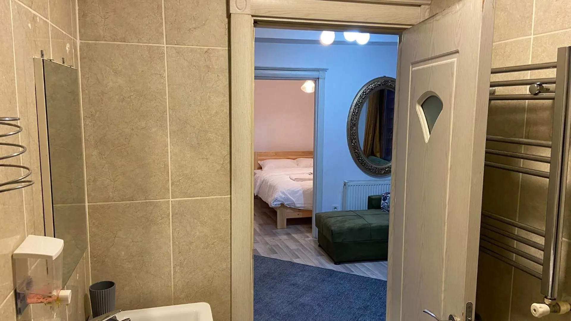 La Perato Suites Istanbul Turkey