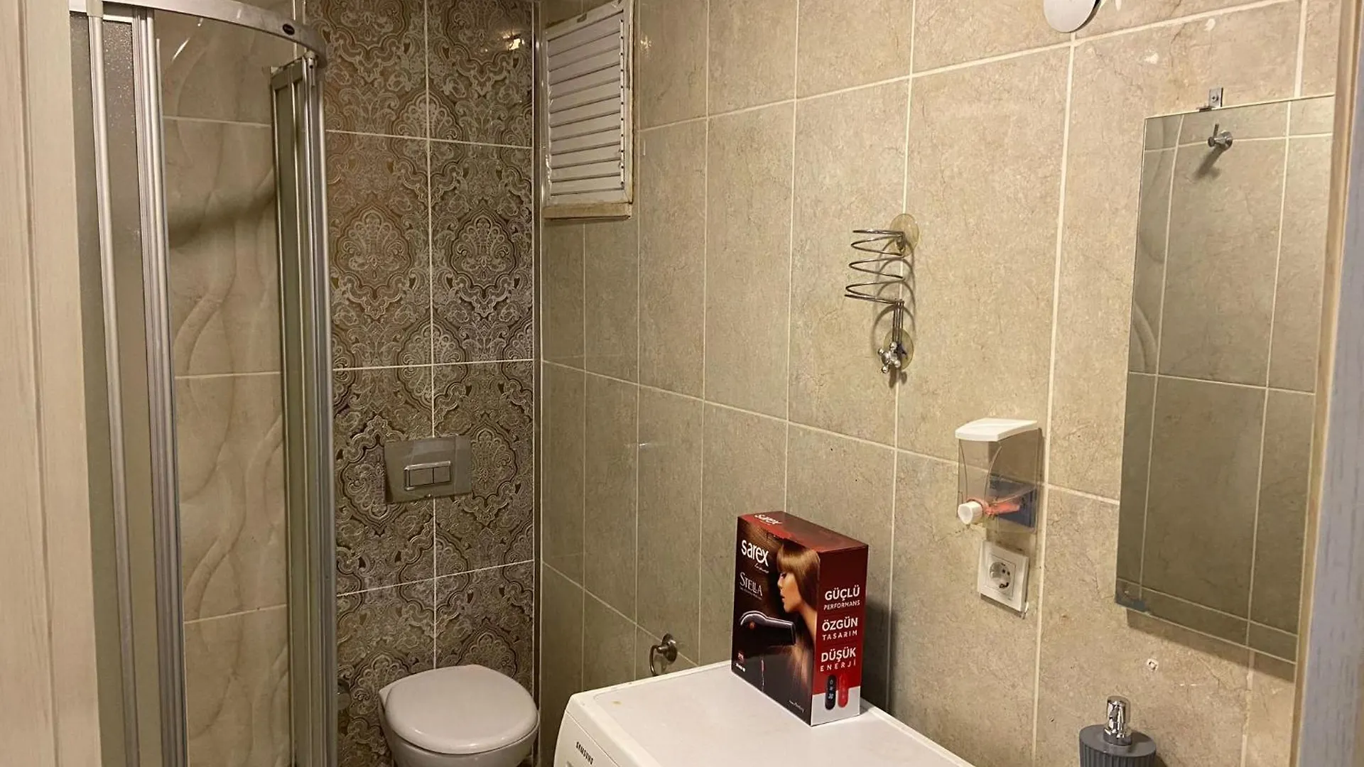 La Perato Suites Istanbul Hotel