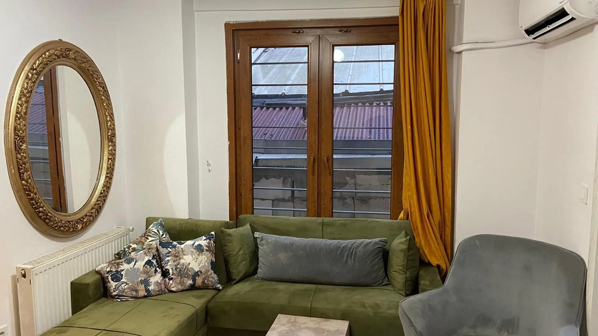 La Perato Suites Istanbul Hotel