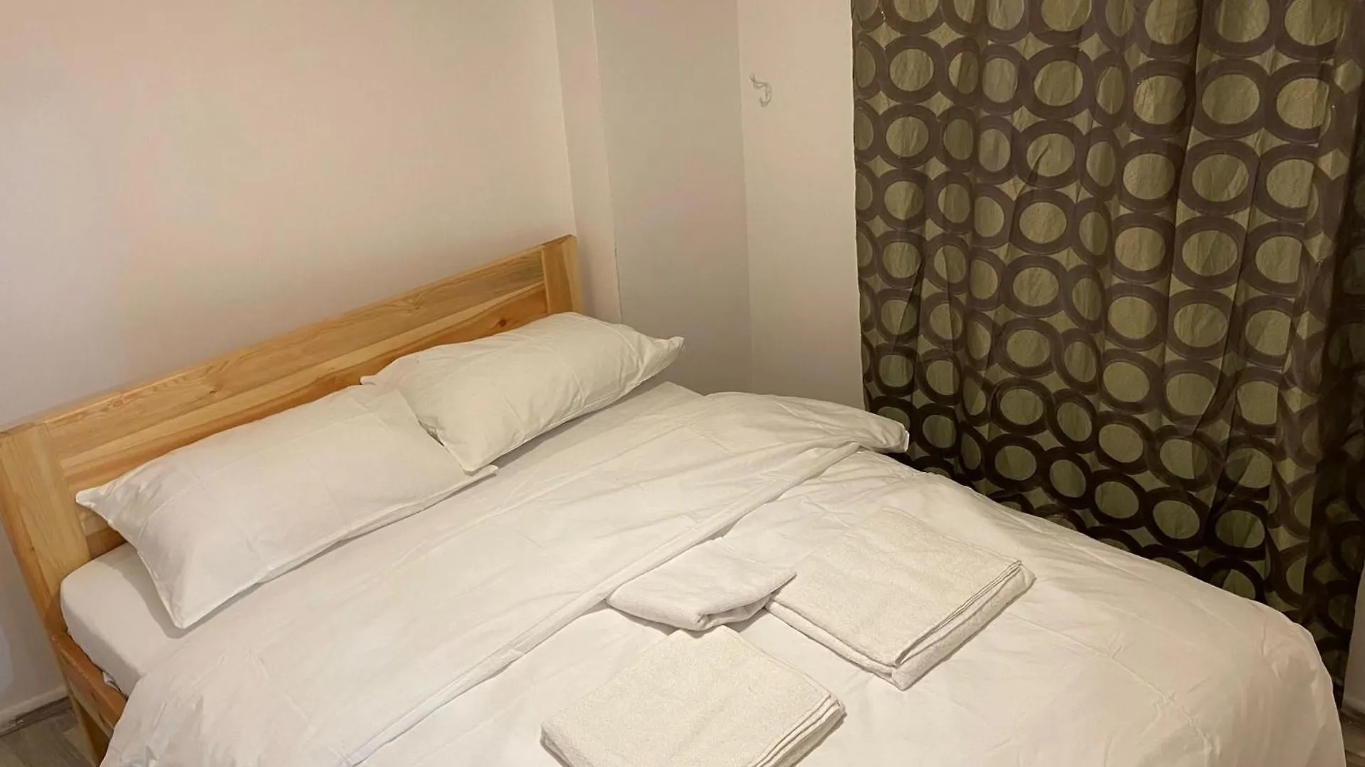 La Perato Suites Istanbul Hotel