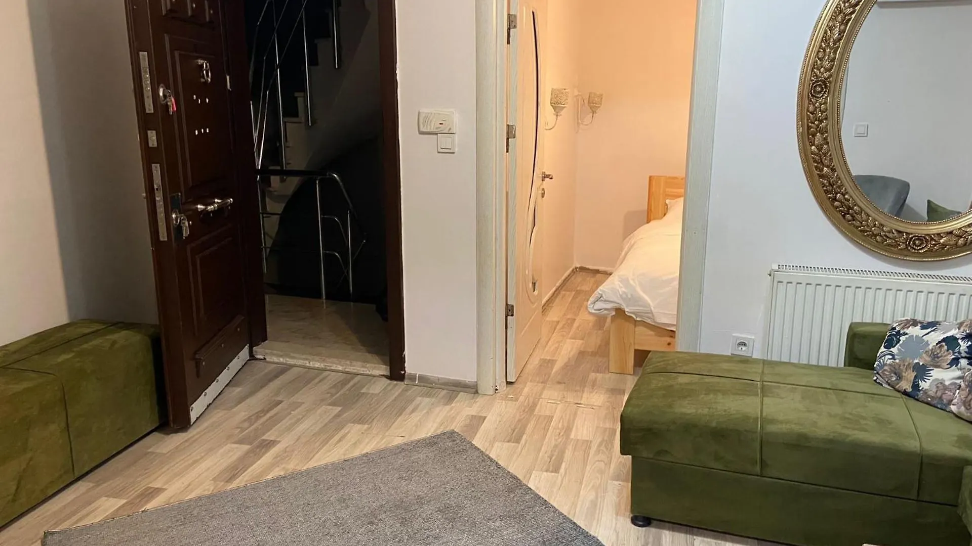 Hotel La Perato Suites Istanbul