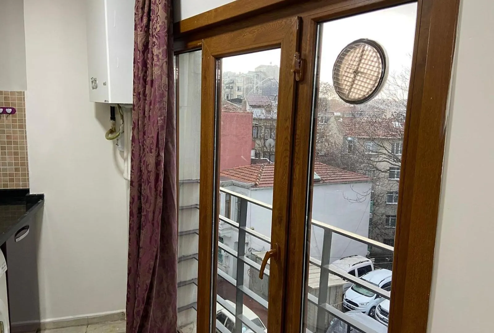 Hotel La Perato Suites Istanbul Turkey