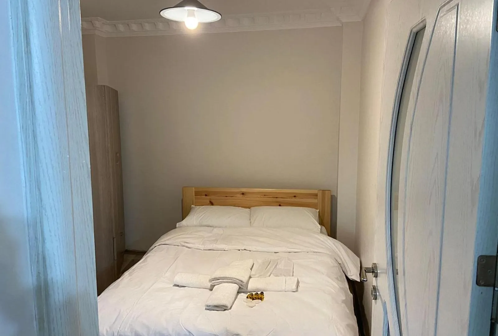 La Perato Suites Istanbul