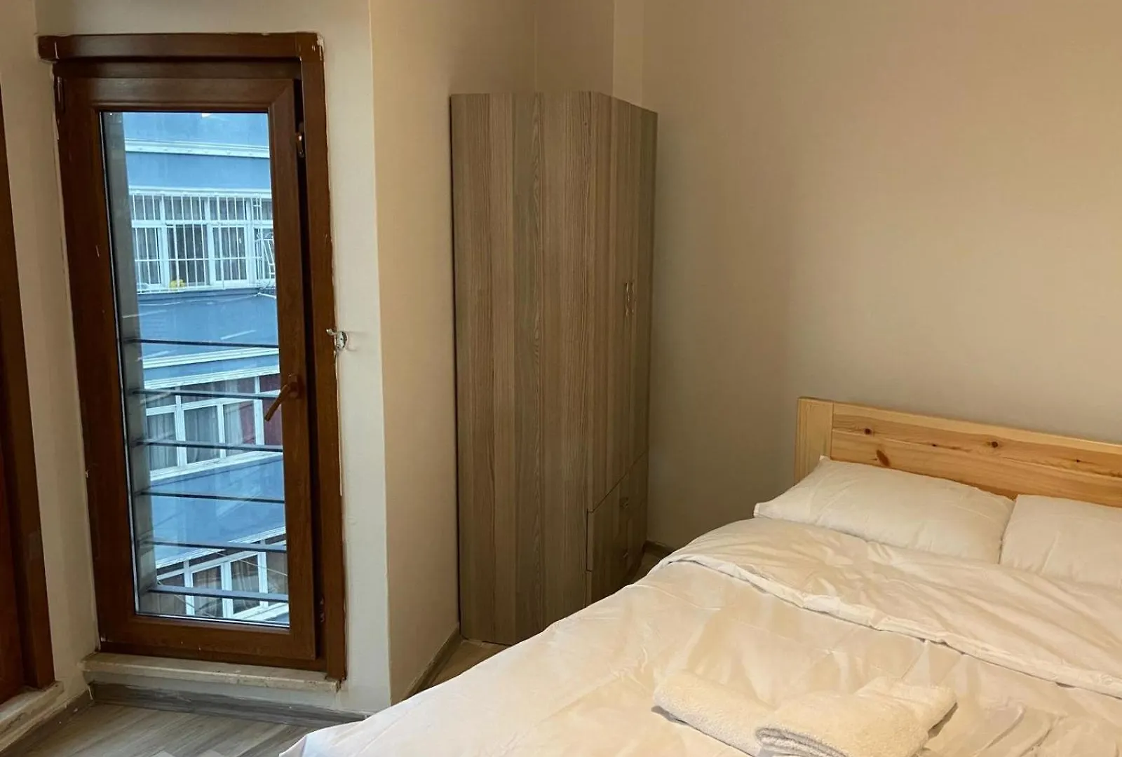 Hotel La Perato Suites Istanbul