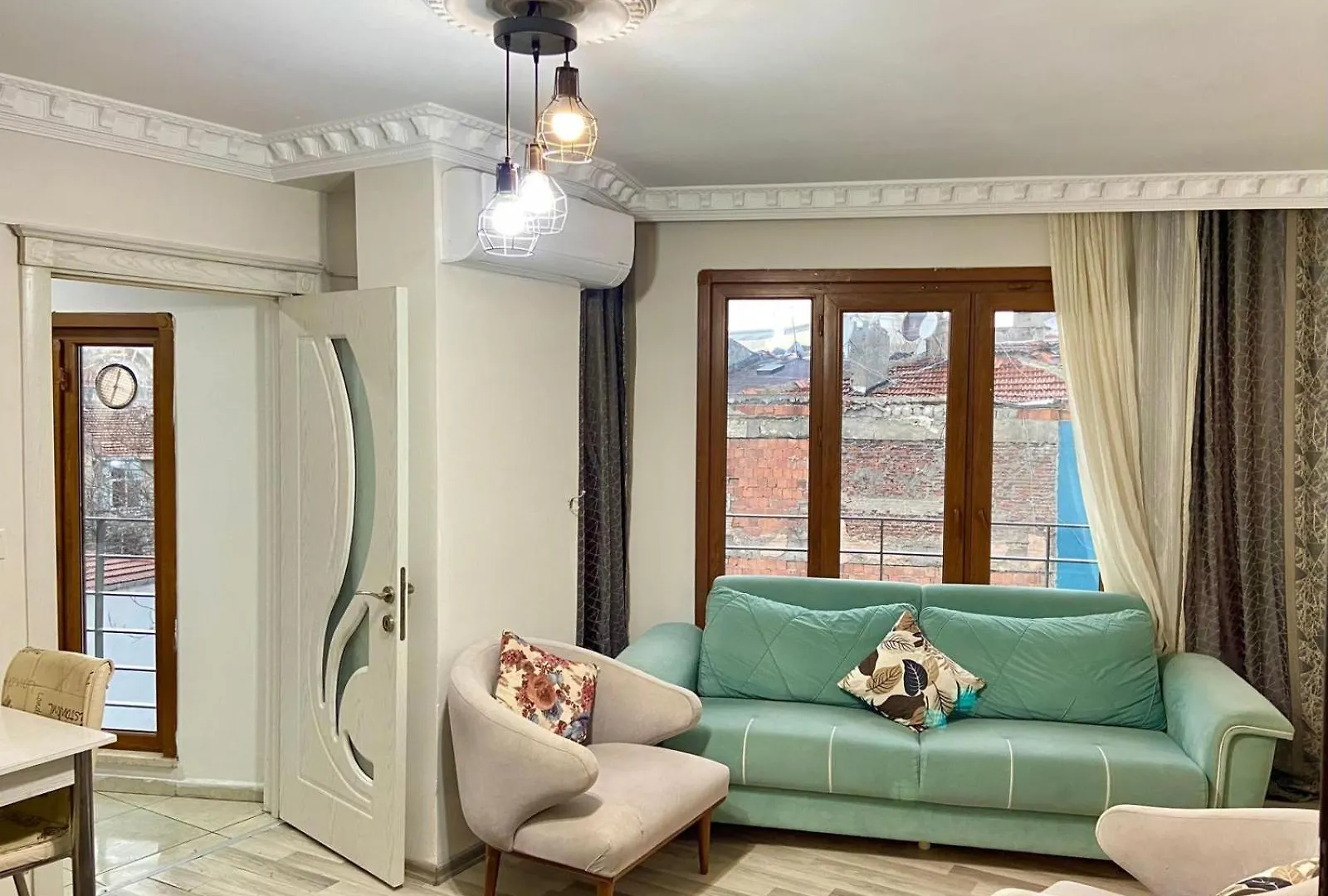 La Perato Suites Istanbul
