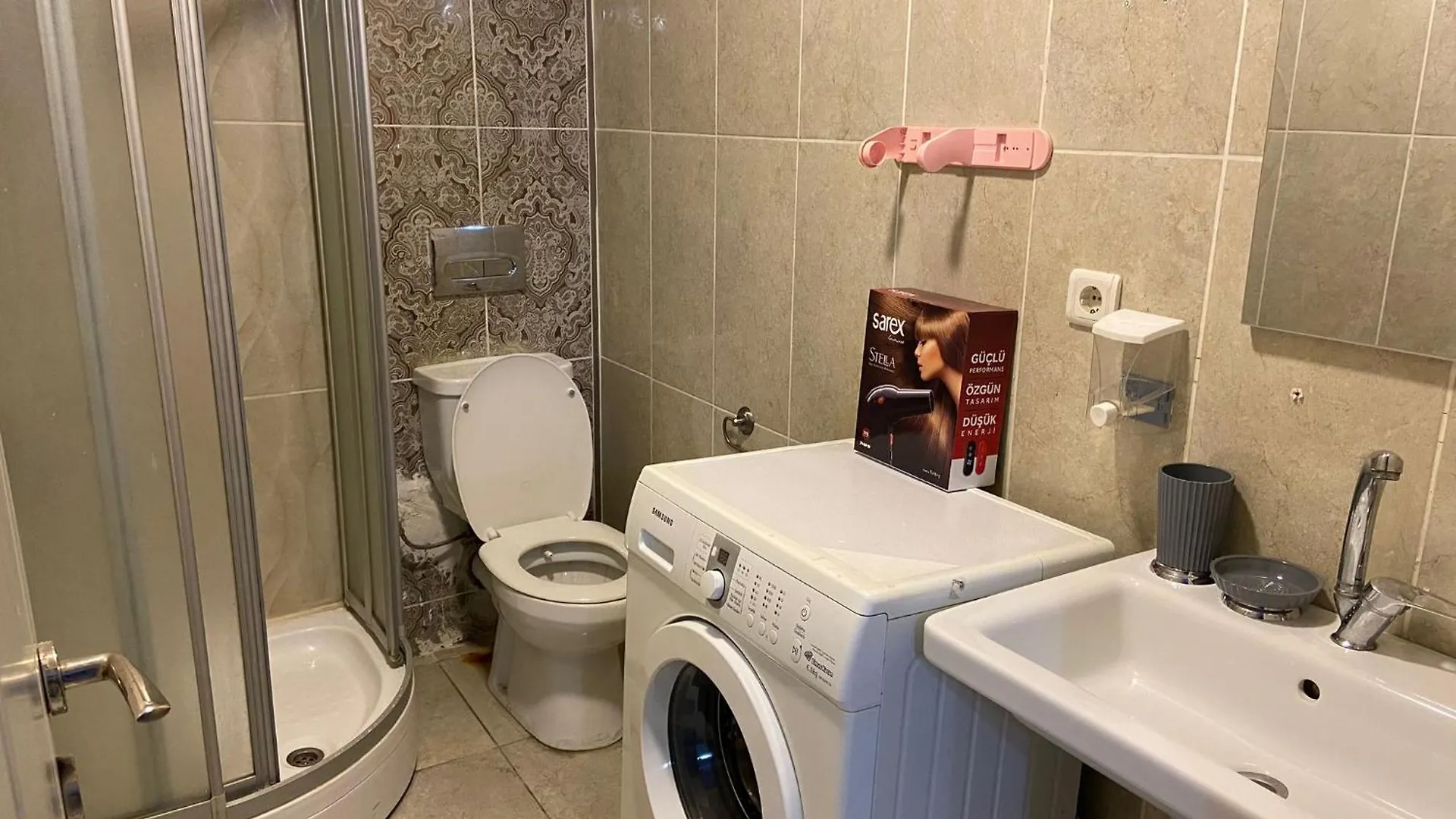 Hotel La Perato Suites Istanbul