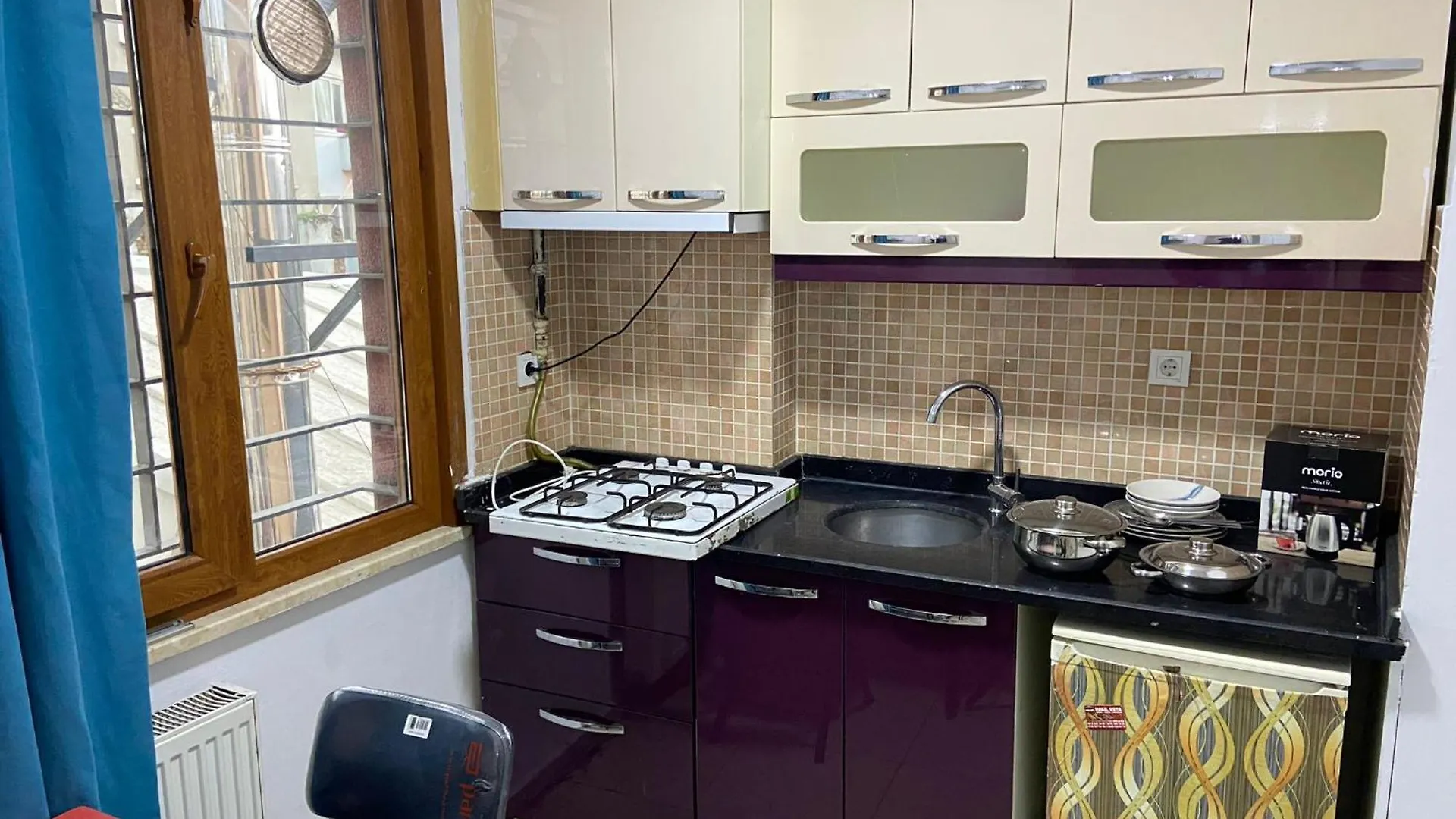 Hotel La Perato Suites Istanbul Turkey