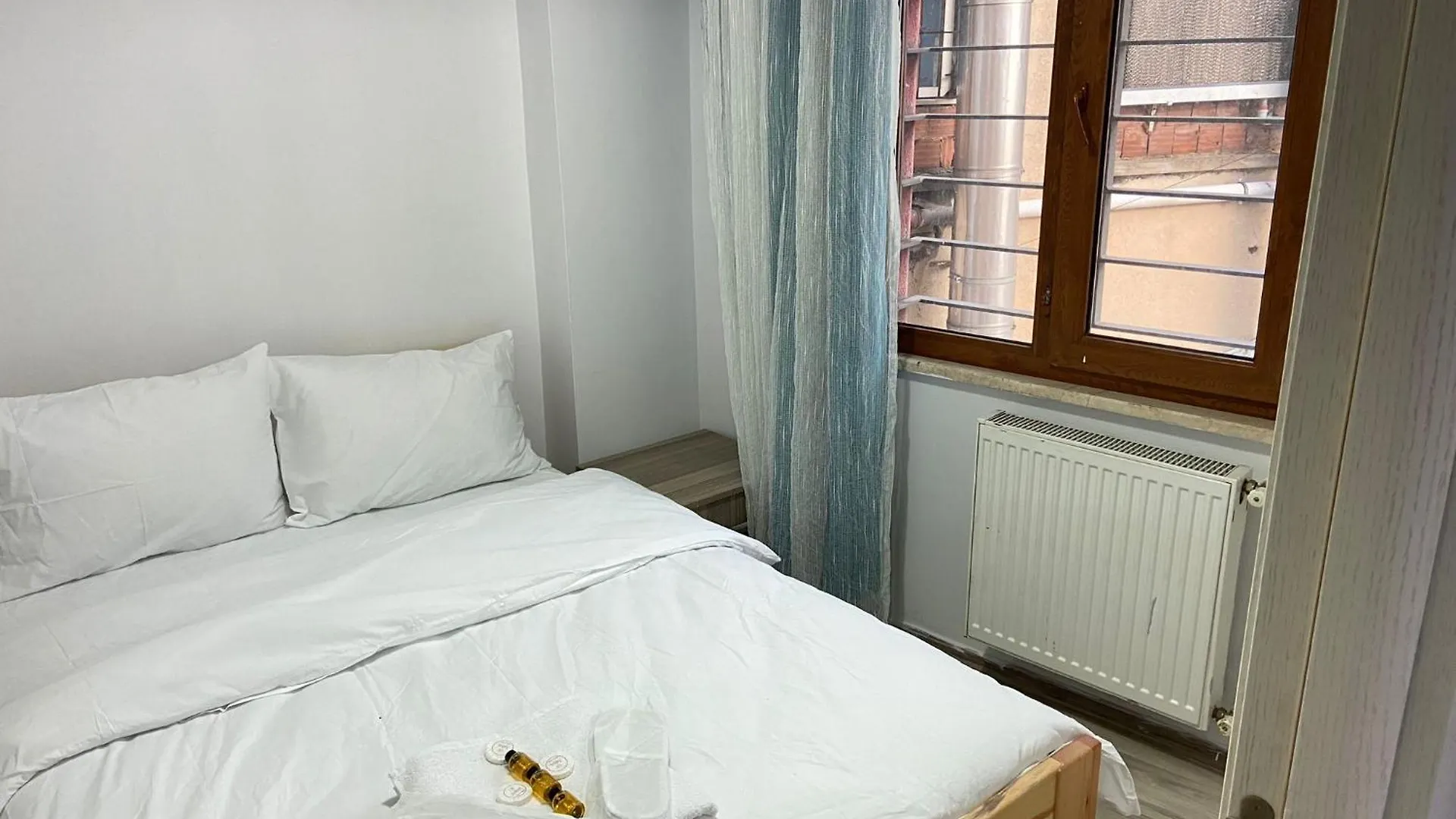 La Perato Suites Istanbul
